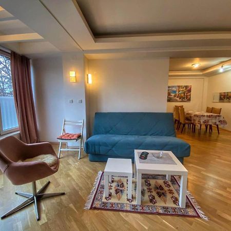 Apartment Heaven سكوبجي المظهر الخارجي الصورة