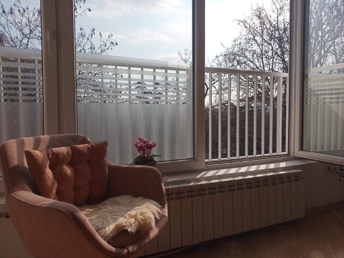 Apartment Heaven سكوبجي المظهر الخارجي الصورة