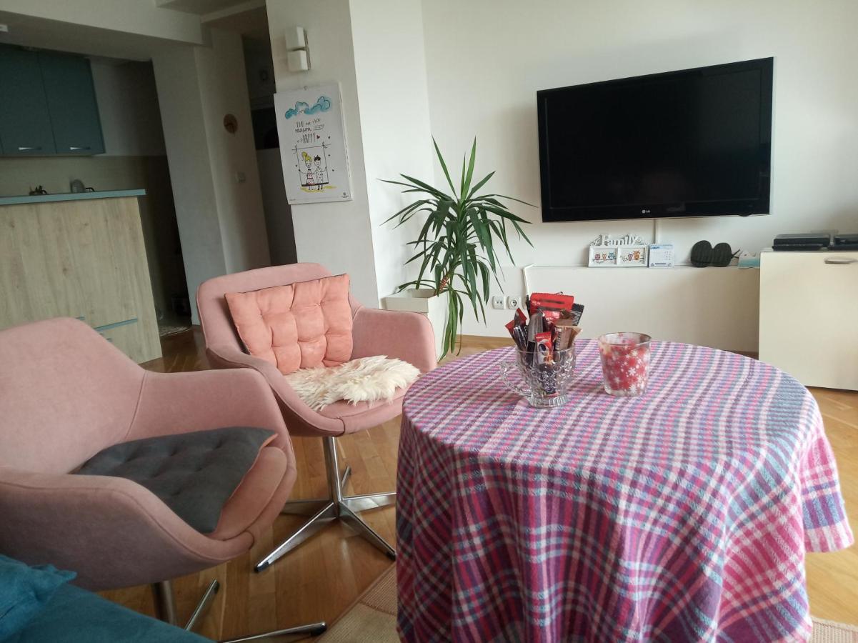Apartment Heaven سكوبجي المظهر الخارجي الصورة