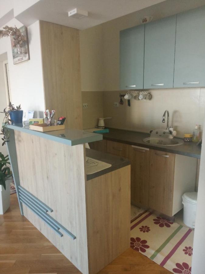 Apartment Heaven سكوبجي المظهر الخارجي الصورة