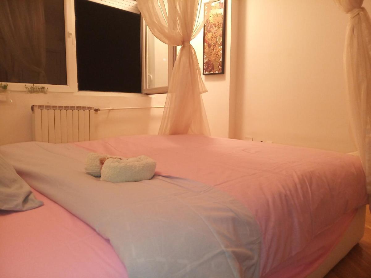 Apartment Heaven سكوبجي المظهر الخارجي الصورة