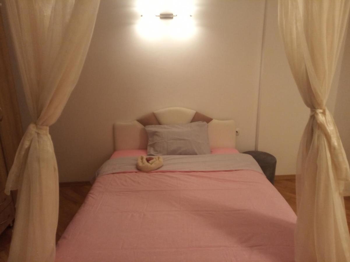 Apartment Heaven سكوبجي المظهر الخارجي الصورة