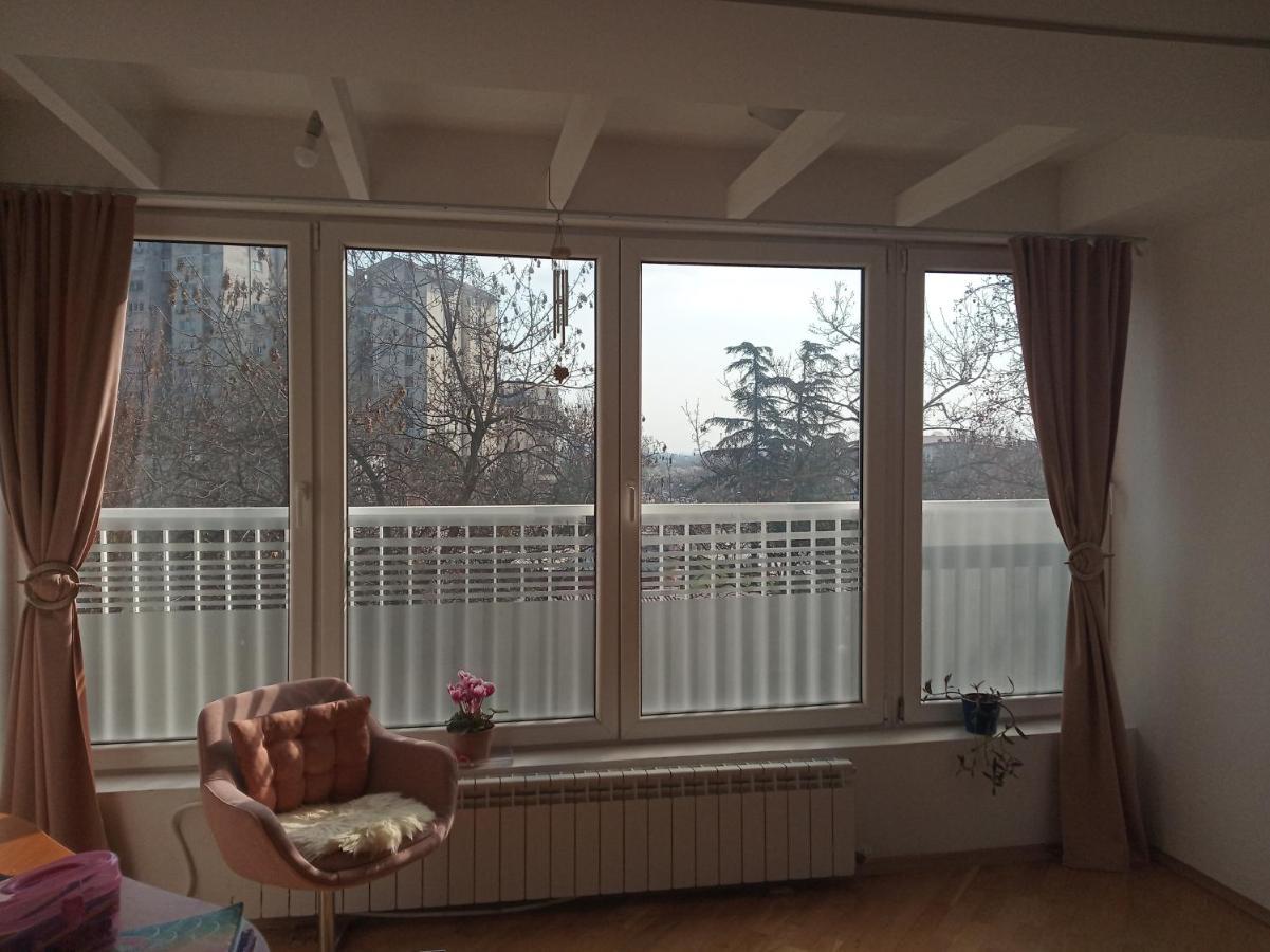 Apartment Heaven سكوبجي المظهر الخارجي الصورة