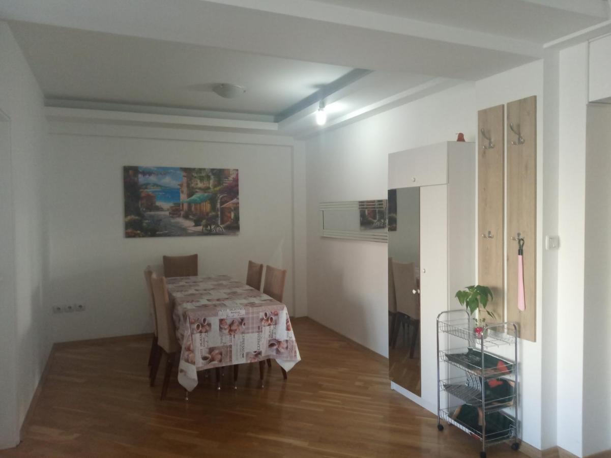 Apartment Heaven سكوبجي المظهر الخارجي الصورة