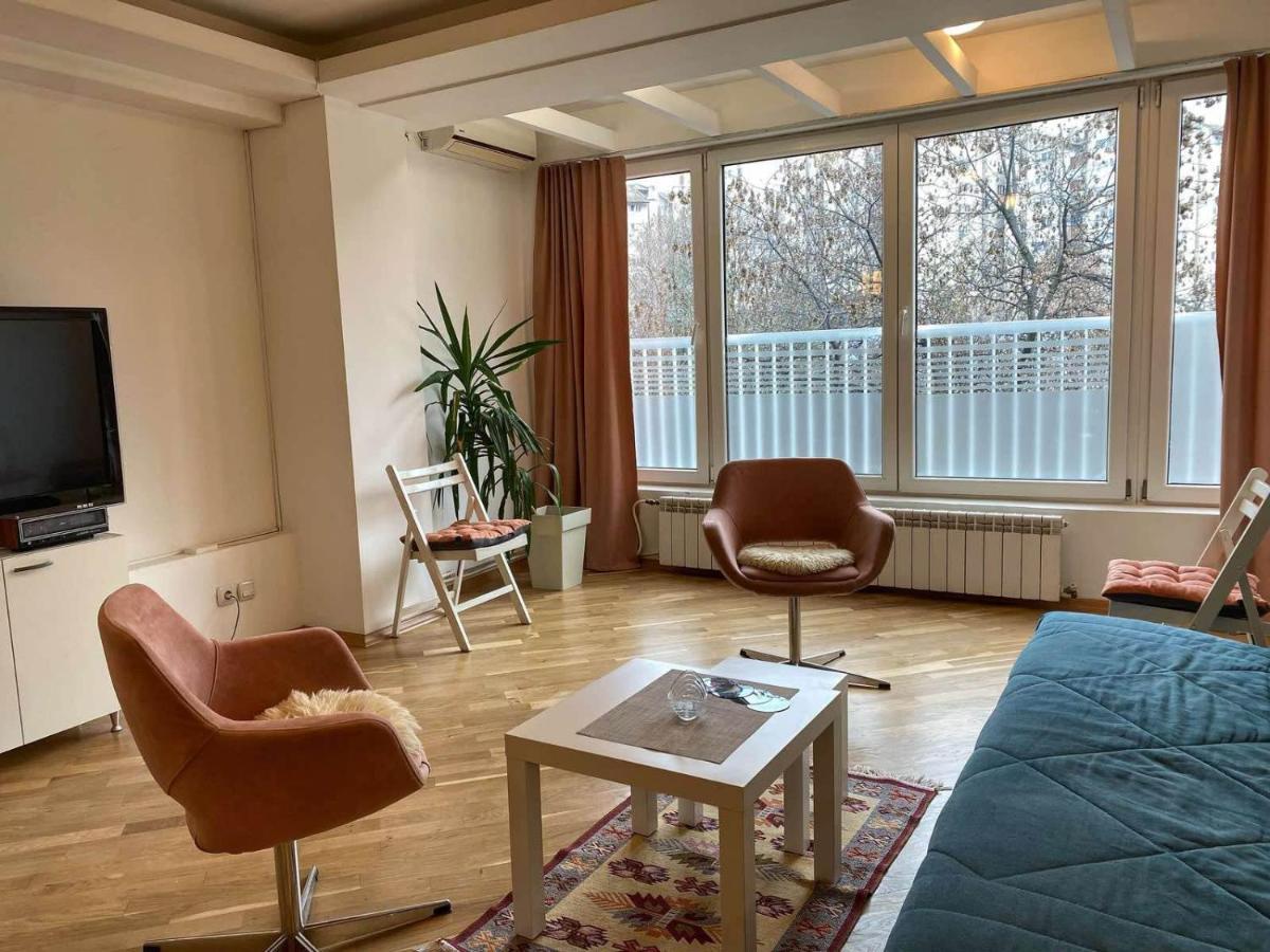 Apartment Heaven سكوبجي المظهر الخارجي الصورة