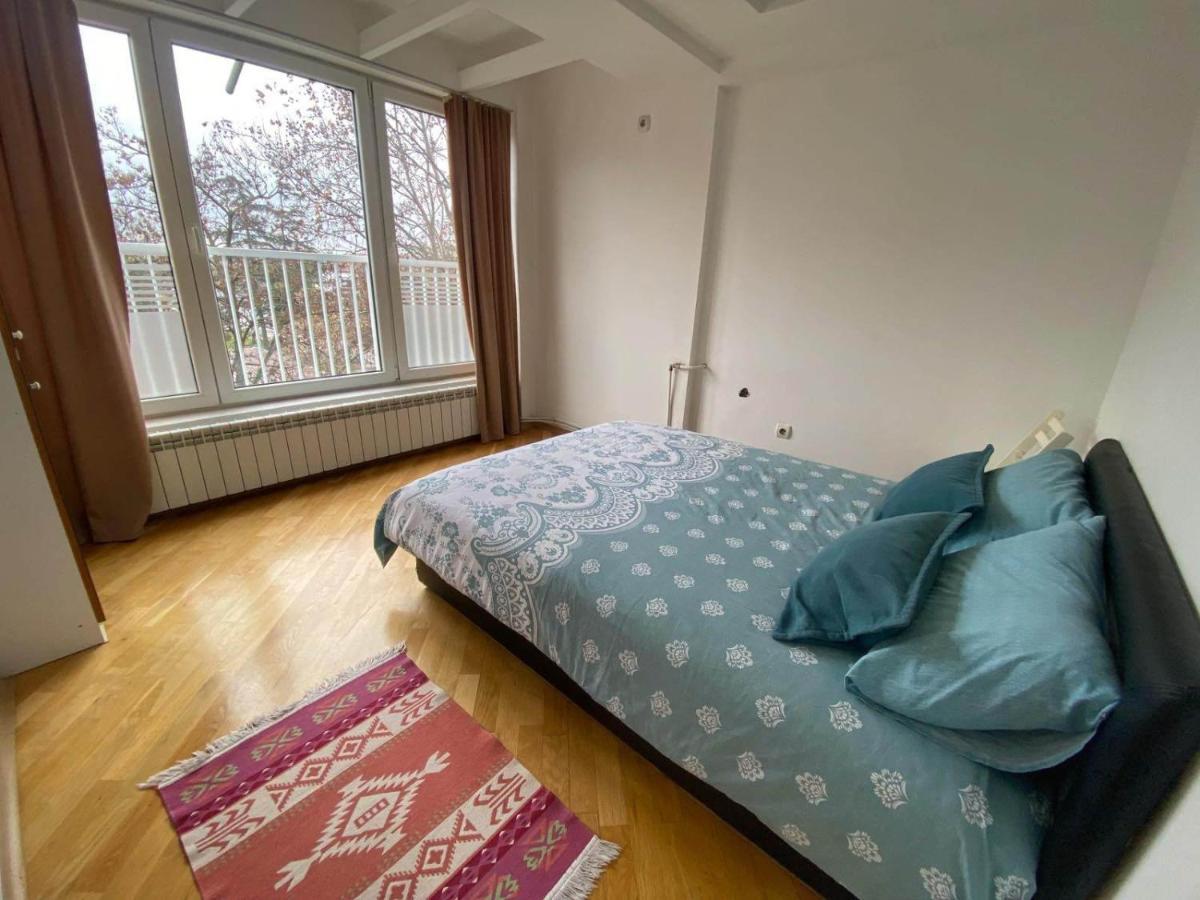 Apartment Heaven سكوبجي المظهر الخارجي الصورة