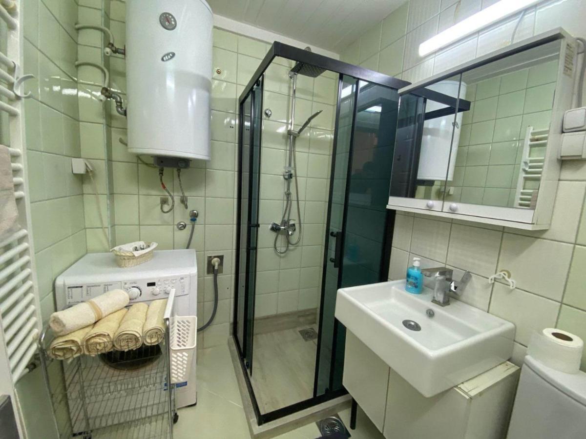 Apartment Heaven سكوبجي المظهر الخارجي الصورة