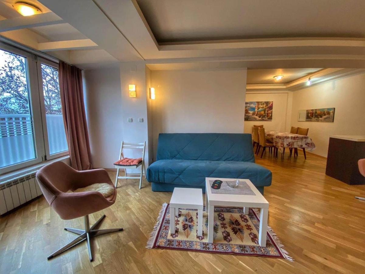 Apartment Heaven سكوبجي المظهر الخارجي الصورة