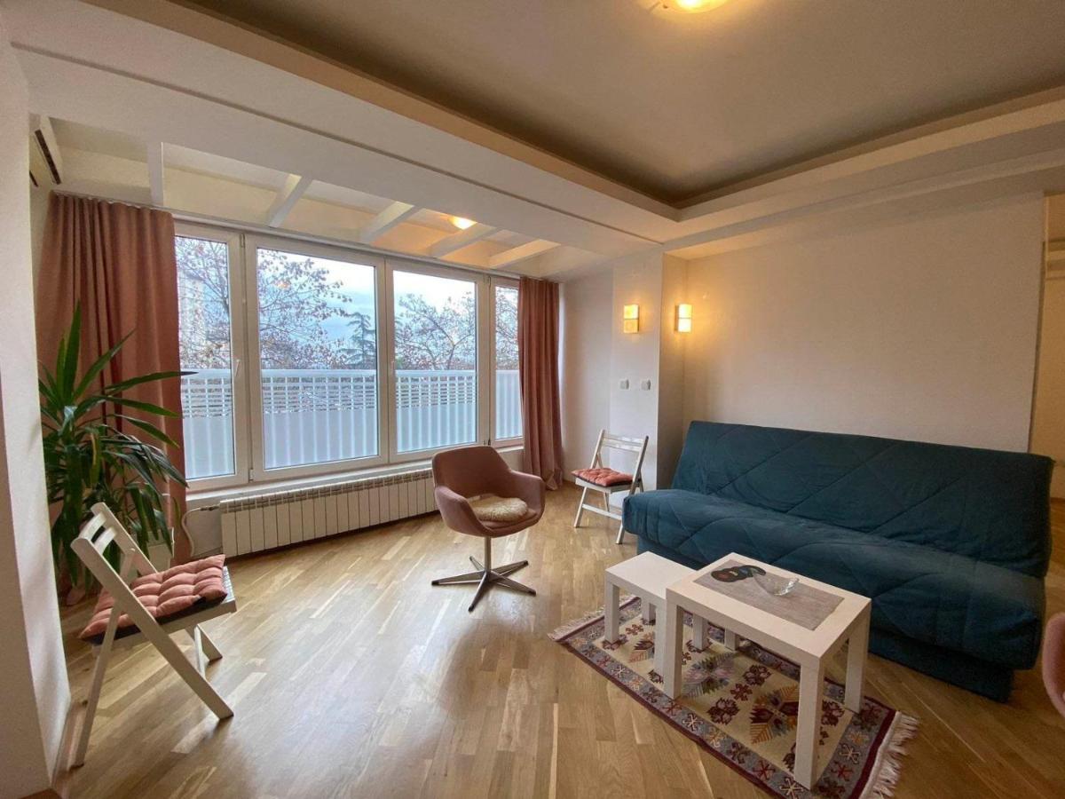 Apartment Heaven سكوبجي المظهر الخارجي الصورة