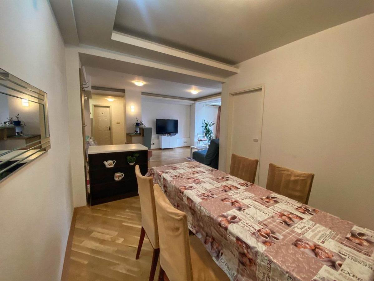 Apartment Heaven سكوبجي المظهر الخارجي الصورة