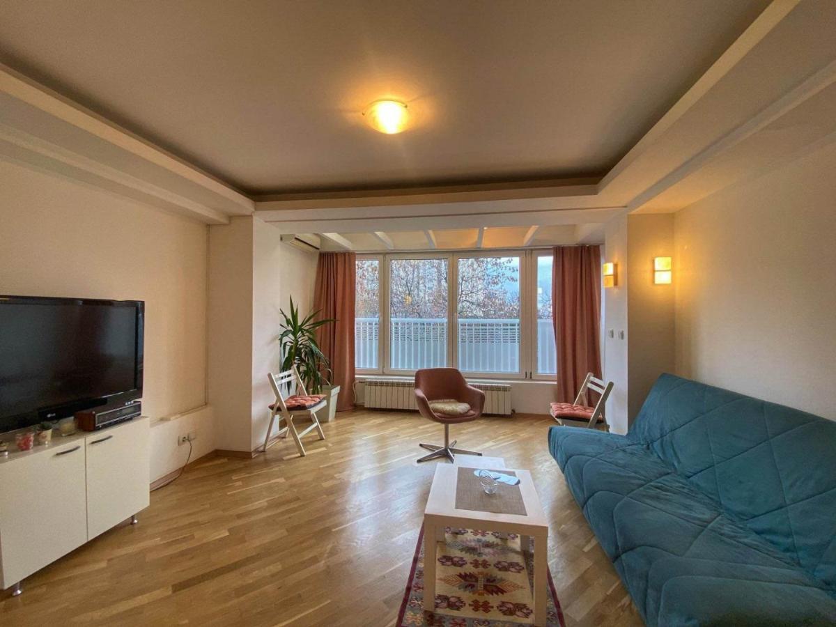 Apartment Heaven سكوبجي المظهر الخارجي الصورة