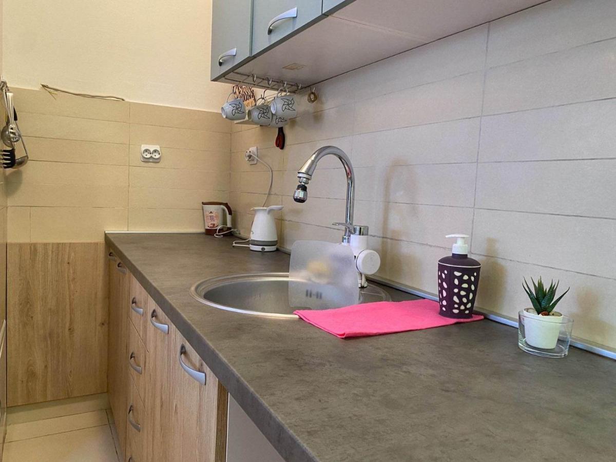 Apartment Heaven سكوبجي المظهر الخارجي الصورة