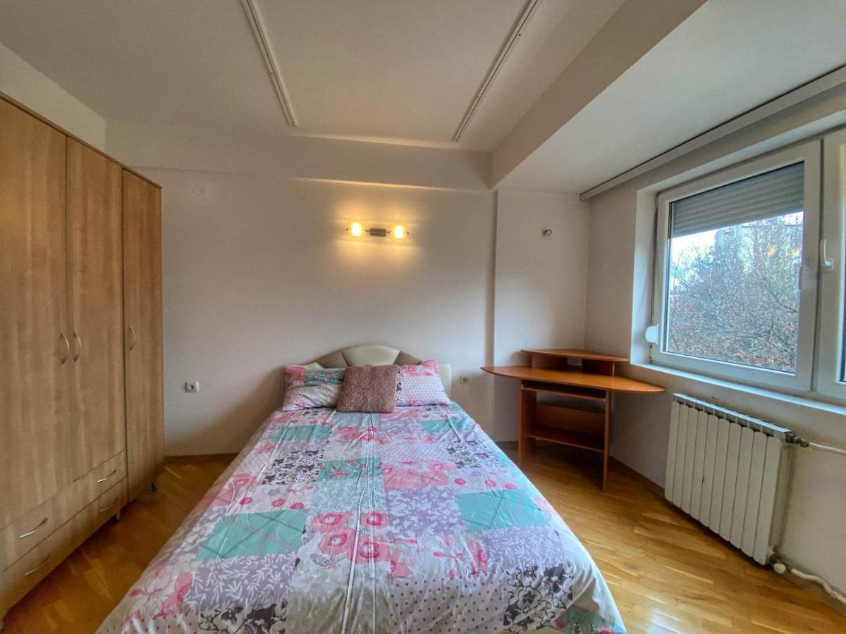 Apartment Heaven سكوبجي المظهر الخارجي الصورة